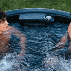 Moji Midi Hot Tub