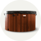 Moji Maxi Hot Tub