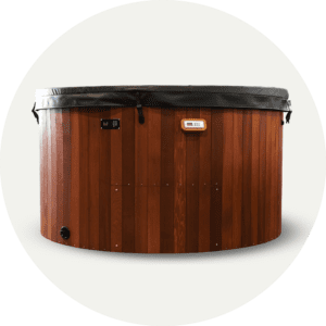 Moji Maxi Hot Tub