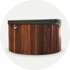 Moji Maxi Hot Tub