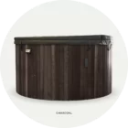 Charcoal Timber Stain