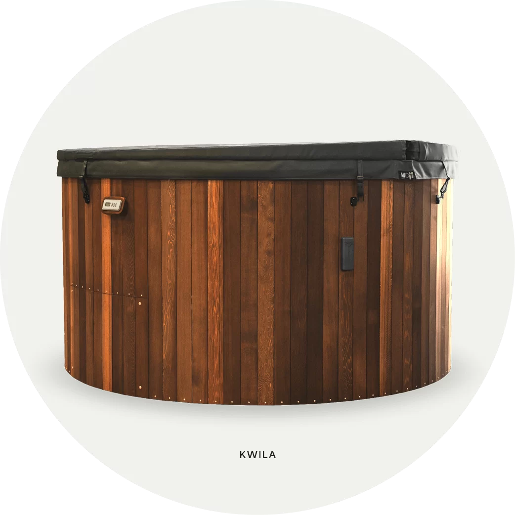 Kwila Timber Stain