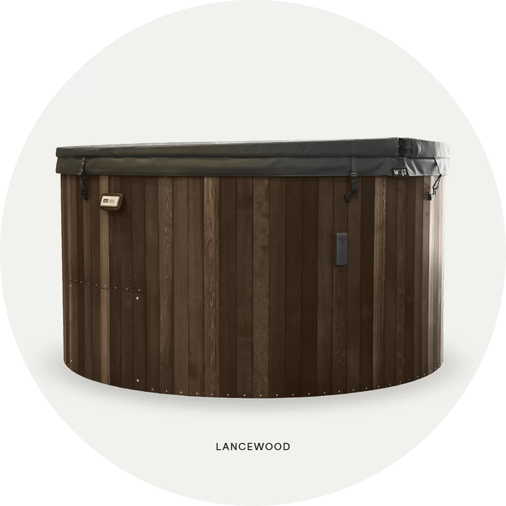 Lancewood Timber Stain